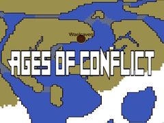 Игра Ages of Conflict