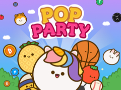 Игра Pop Party