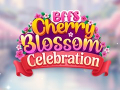 Игра Bffs Cherry Blossom Celebration