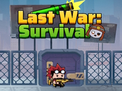 Игра Last War: Survival