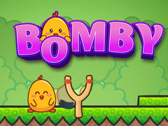 Игра Bomby