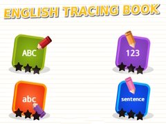 Игра English Training book