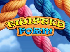 Игра Twisted Form 