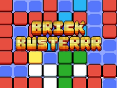 Игра Brick Busterrr