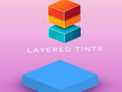 Игра Layered Tints