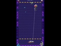 Игра Cosmic Shootout