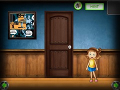 Игра Amgel Kids Room Escape 282