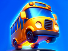 Игра Bus Parking Out