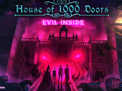 Игра House of 1000 Doors: Evil Inside