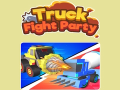 Игра Truck Fight Party 