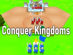 Игра Conquer Kingdoms