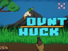 Игра Dunt Huck