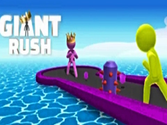 Игра Giant Rush