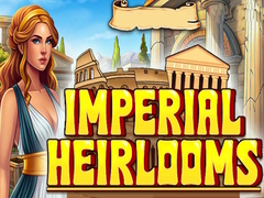 Игра Imperial Heirlooms