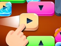 Игра Move The Tile