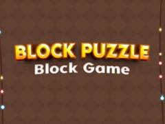 Игра Block Puzzle Block Game