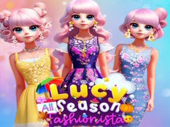 Игра Lucy All Season Fashioninsta