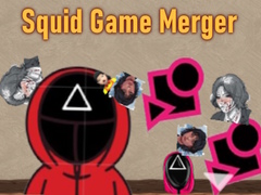 Игра Squid Game Merger