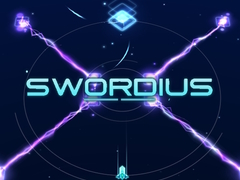 Игра Swordius