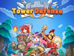 Игра Tower Defense 