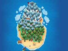 Игра Pirate Island