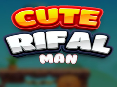 Игра Cute Rifal Man