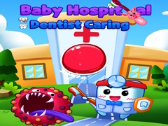 Игра Baby Hospital Dentist Caring