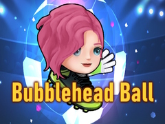 Игра Bubblehead Ball