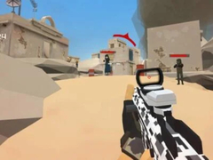 Игра Shooter Commandos 2