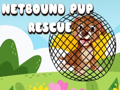 Игра Netbound Pup Rescue