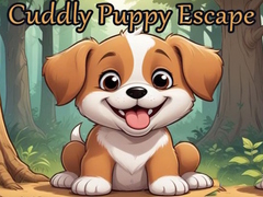 Игра Cuddly Puppy Escape 