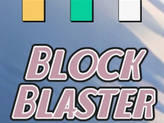 Игра Block Blaster