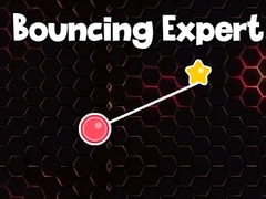 Игра Bouncing Expert