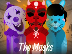 Игра The Mask