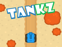 Игра Tank Z