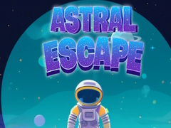 Игра Astral Escape