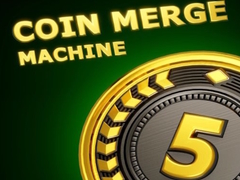 Игра Coin Merge Machine