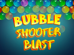 Игра Bubble Shooter Blast