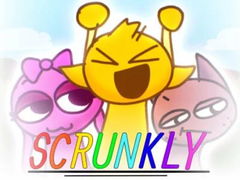 Игра Scrunkly Revamped