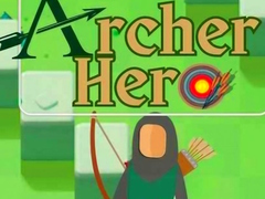 Игра Archer Hero