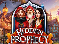 Игра Hidden Prophecy