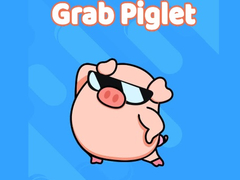 Игра Grab Piglet