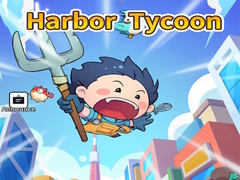 Игра harbor tycoon