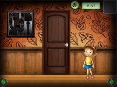 Игра Amgel Kids Room Escape 283