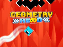 Игра Geometry Head