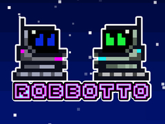 Игра Robbotto