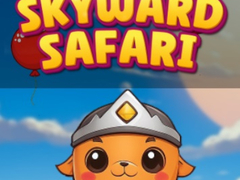 Игра Skyward Safari