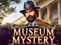 Игра Museum Mystery