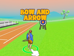 Игра Bow And Arrow