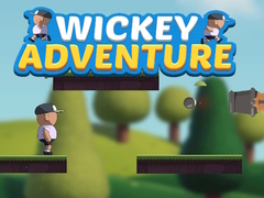 Игра Wickey Adventure